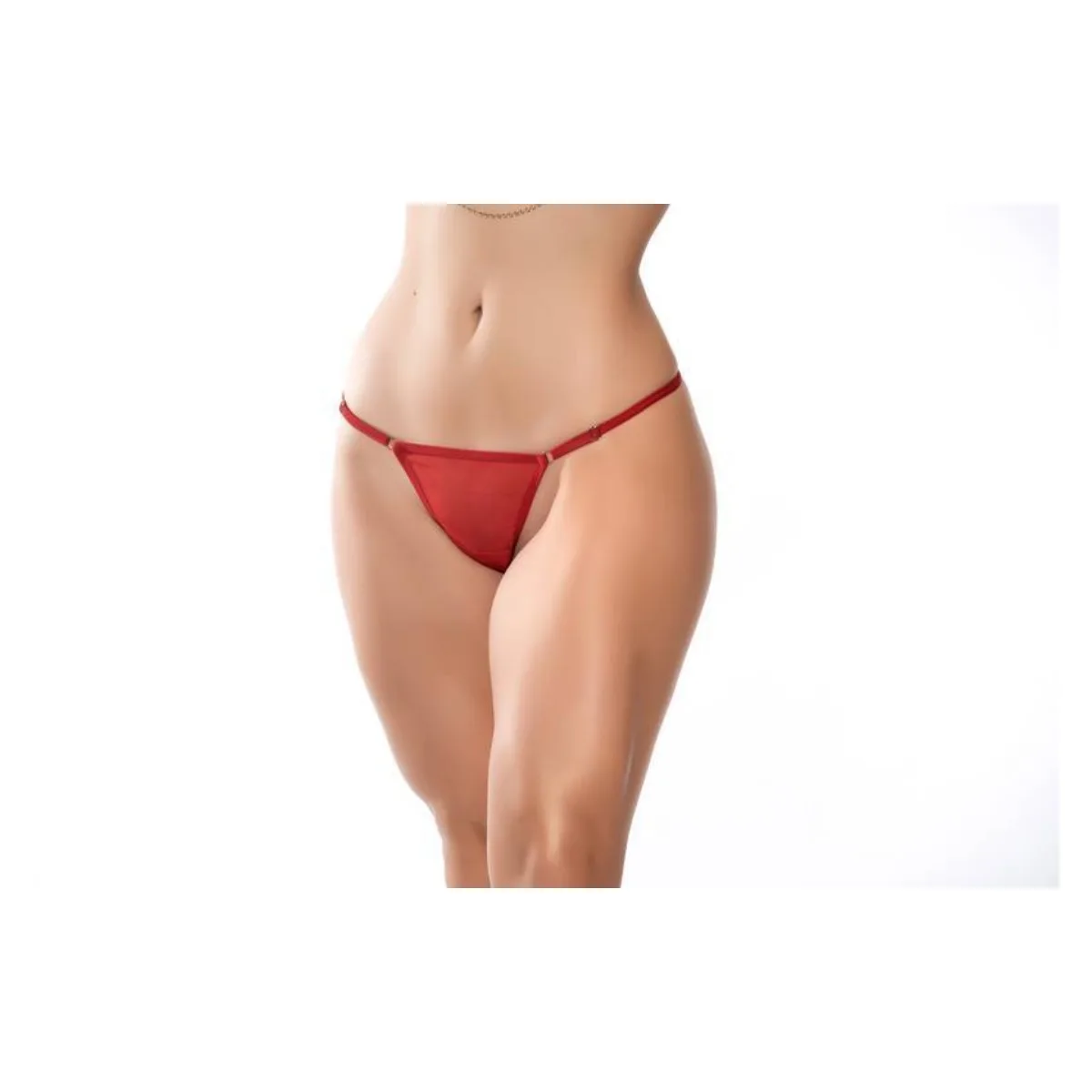 Calcinha Fio com Frase em Strass Tapa na Raba, Yaffa Calcinha Fio com Frase em Strass Tapa na Raba, Yaffa - Butique Bella