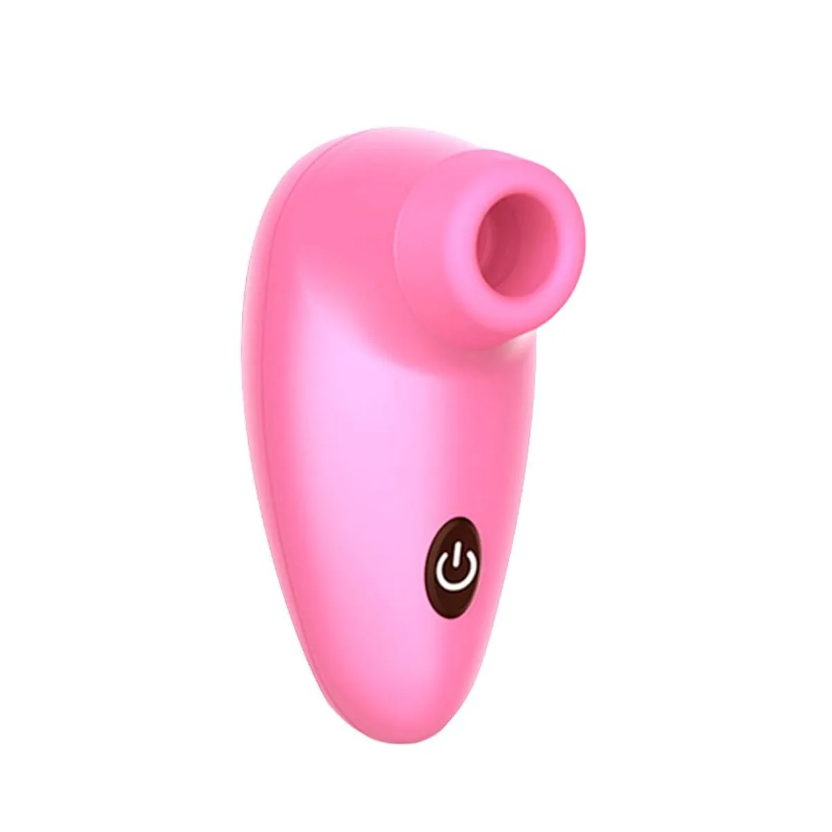 Vibrador Massageador de Clitóris Amazon Hot - Dibe - Butique Bella