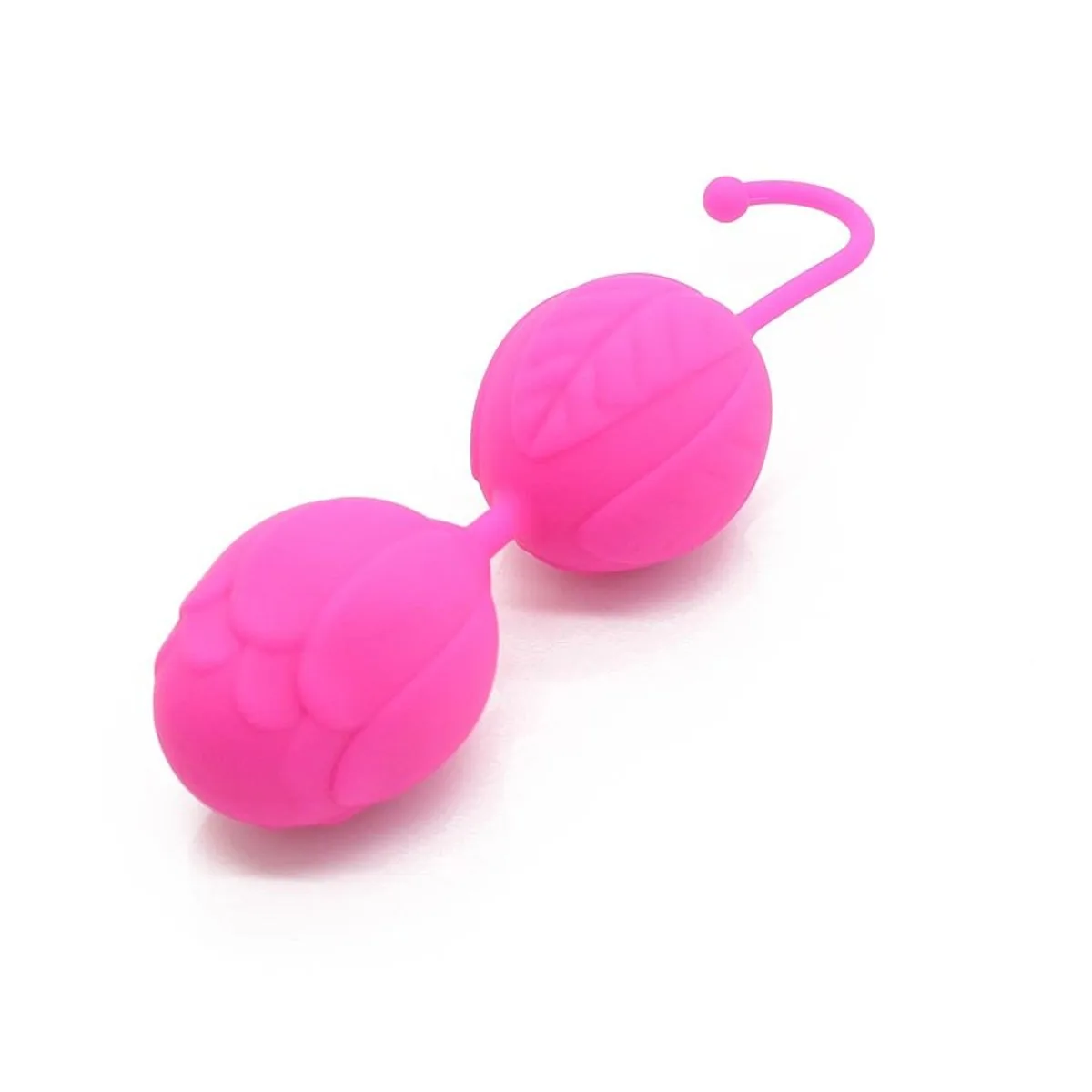 Bolas Bem-Wa em Puro Silicone - Butique Bella