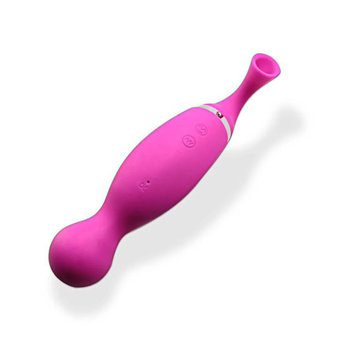 Sucking Vibrator Sugador e Vibrador