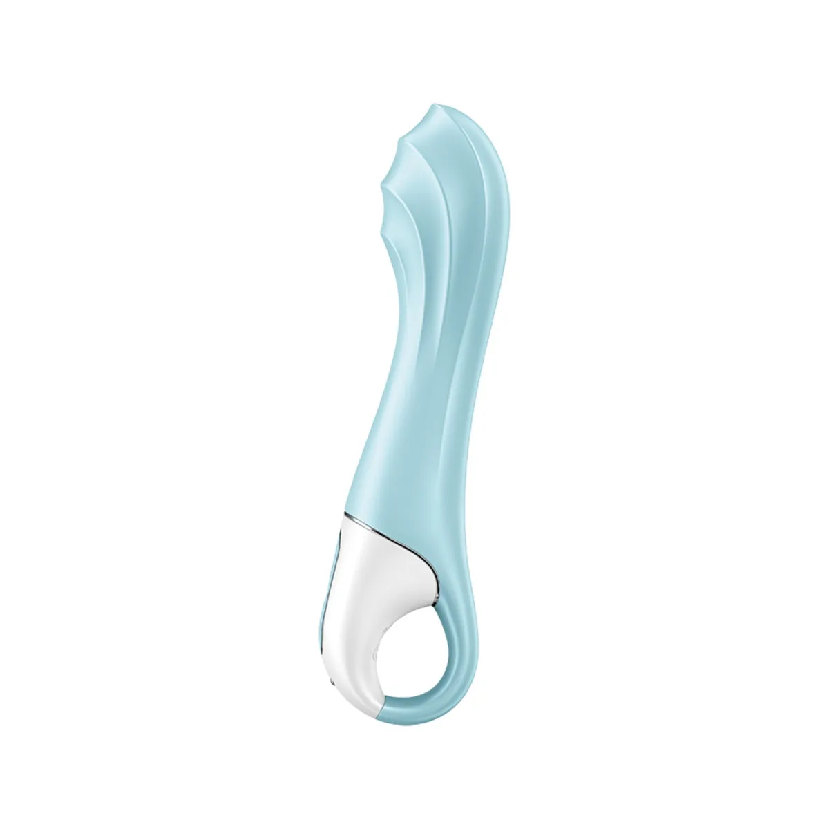 Satisfyer Air Pump Vibrator 5 Connect App Vibrador Inflável