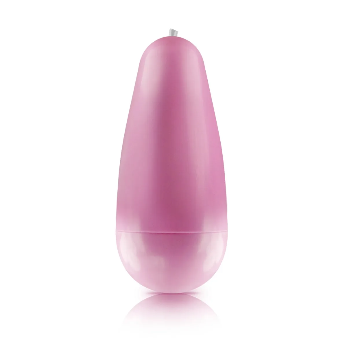 Cone para Pompoarismo - Rosa 20gr - Butique Bella