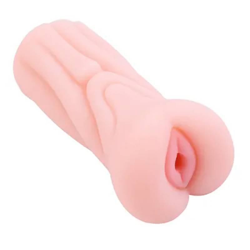 MASTURBADOR EM FORMATO DE ANUS