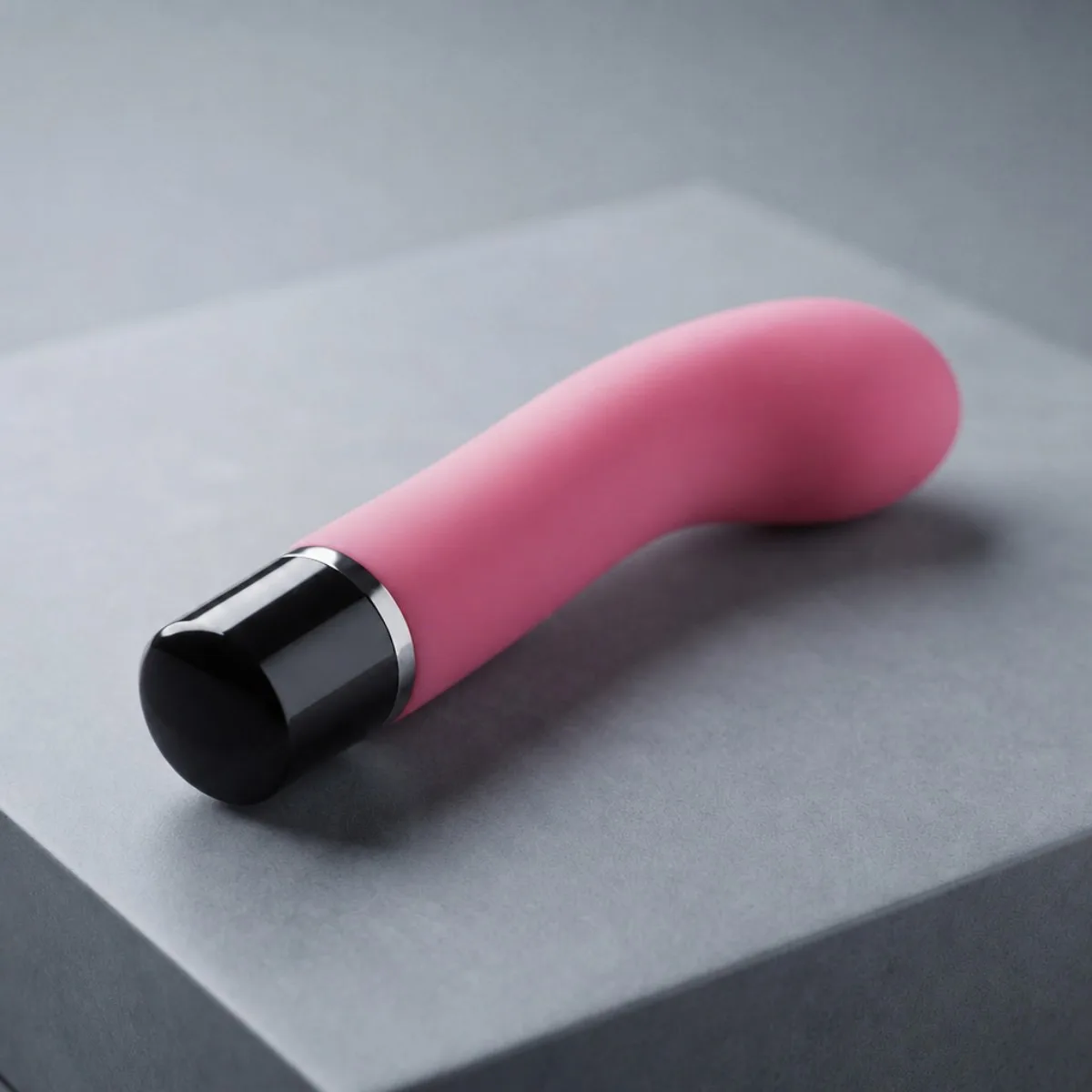 G-BOOSTER - VIBRADOR PONTO G - PINK, Adão e Eva - Butique Bella