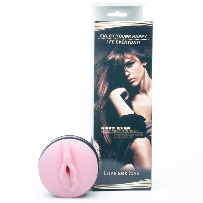 MASTURBADOR FLASHLIGHT VAGINA MASTURBADOR FLASHLIGHT VAGINA - Butique Bella