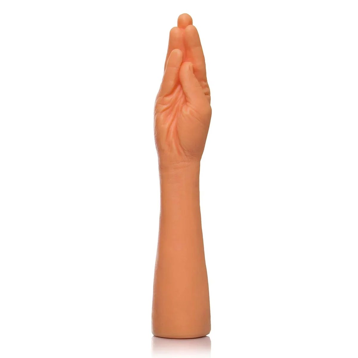 PRÓTESE HAND FINGER - 34X8CM, Adão e Eva - Butique Bella