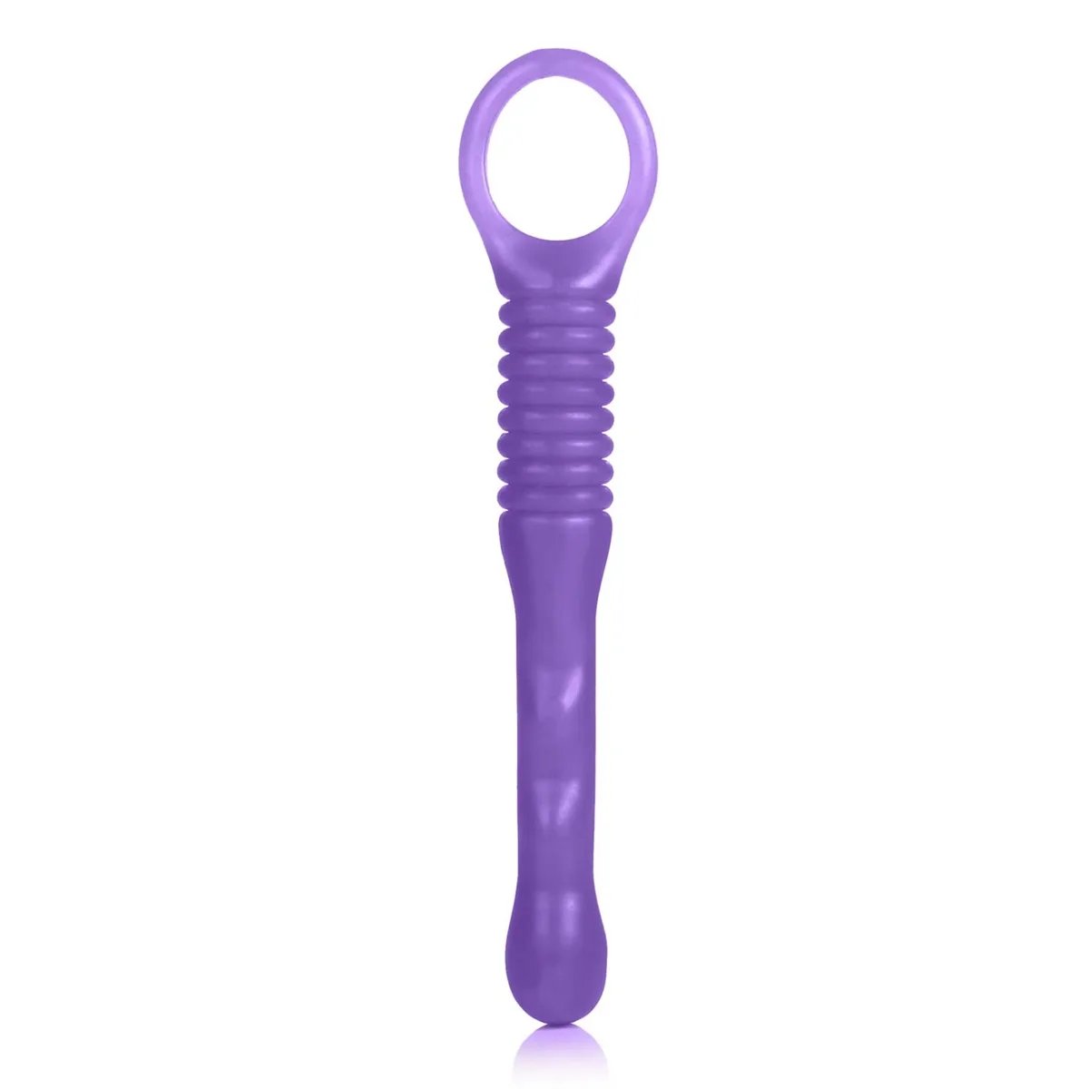 PLUG ANAL ROD CORPO ESTREITO E SINUOSO DE 19CM - LILAS, Adão e Eva - Butique Bella