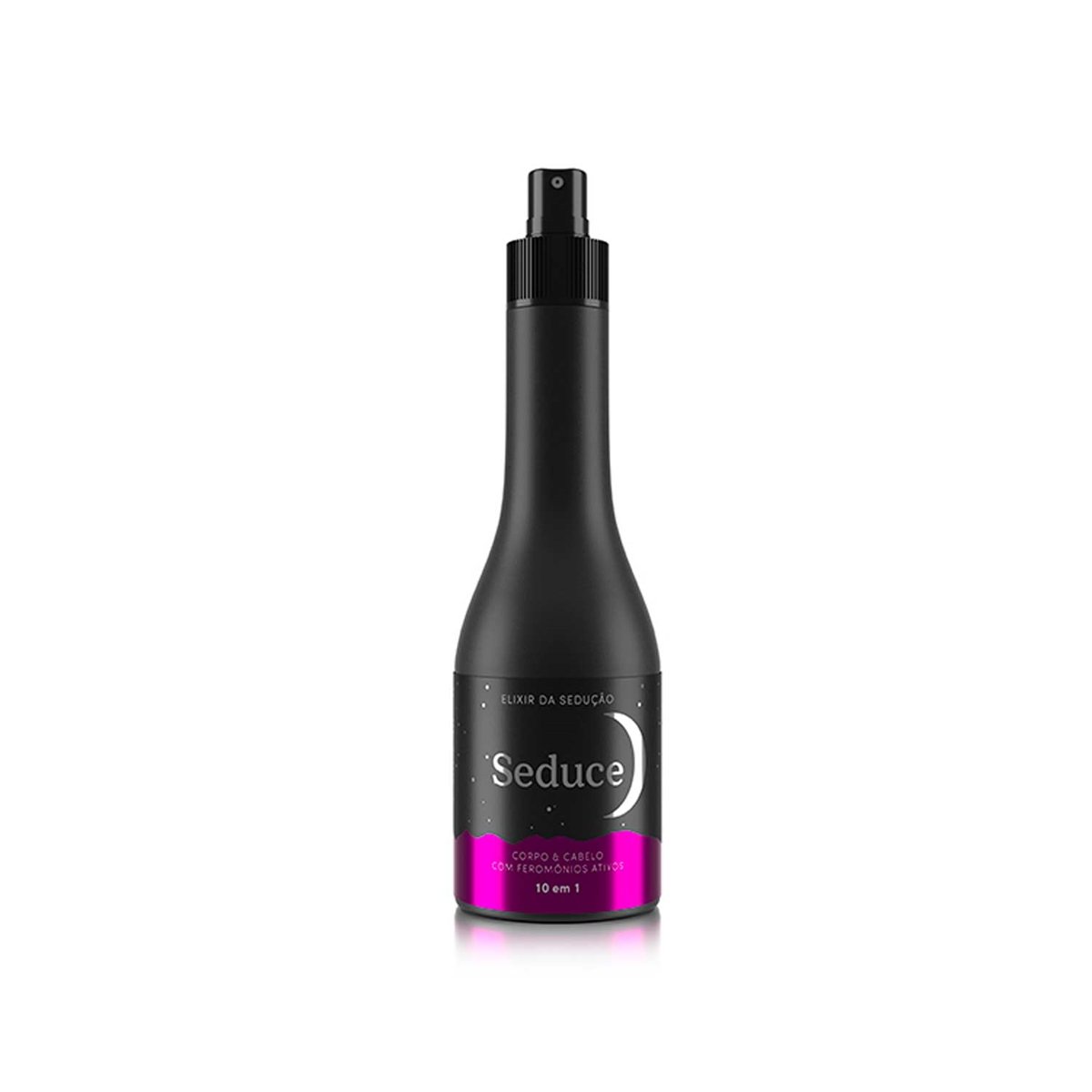 SEDUCE - ELIXIR DA SEDUÇÃO - 300ML, Adão e Eva - Butique Bella