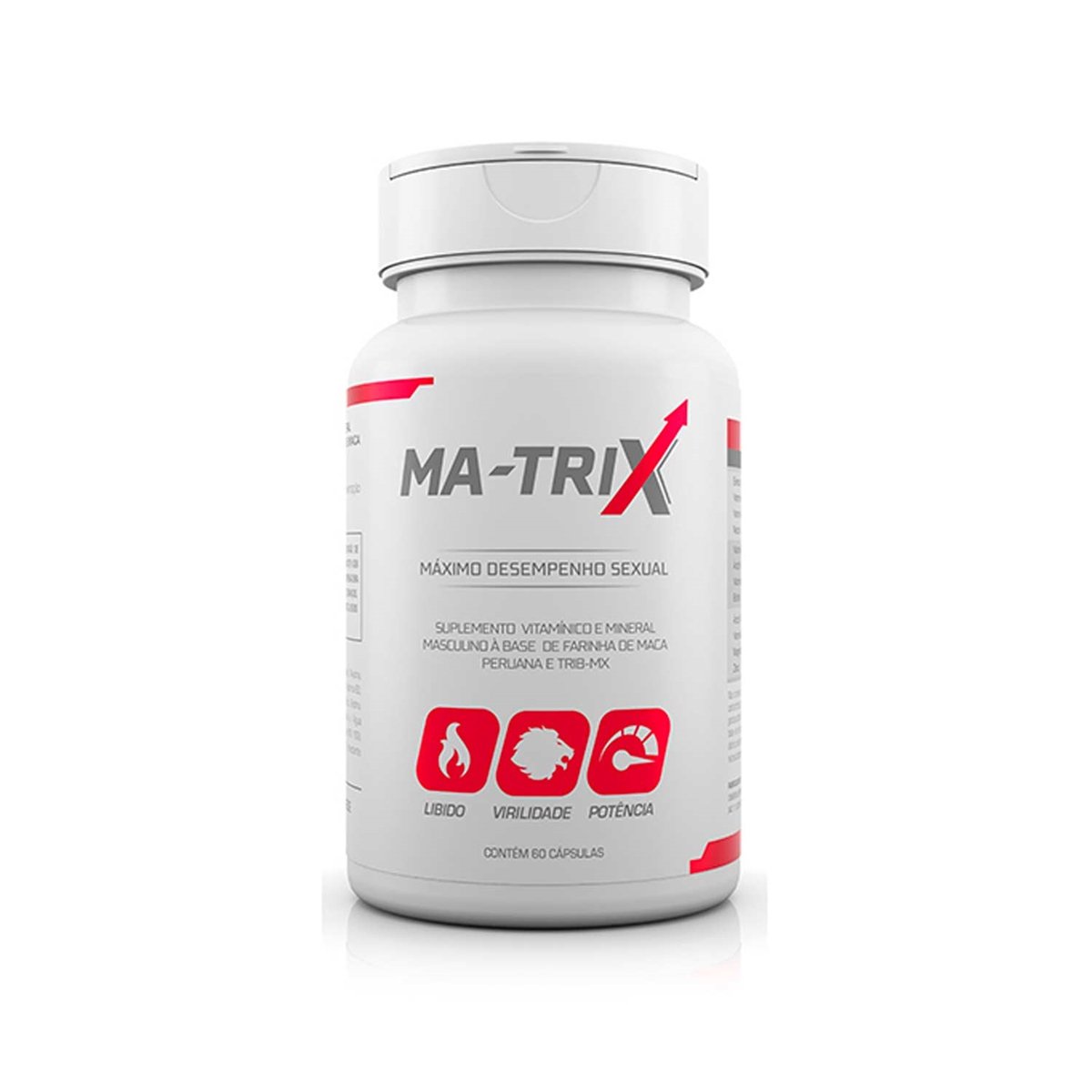 MA-TRIX - ENERGÉTICO SEXUAL UNISSEX, Adão e Eva MA-TRIX - ENERGÉTICO SEXUAL UNISSEX, Adão e Eva - Butique Bella