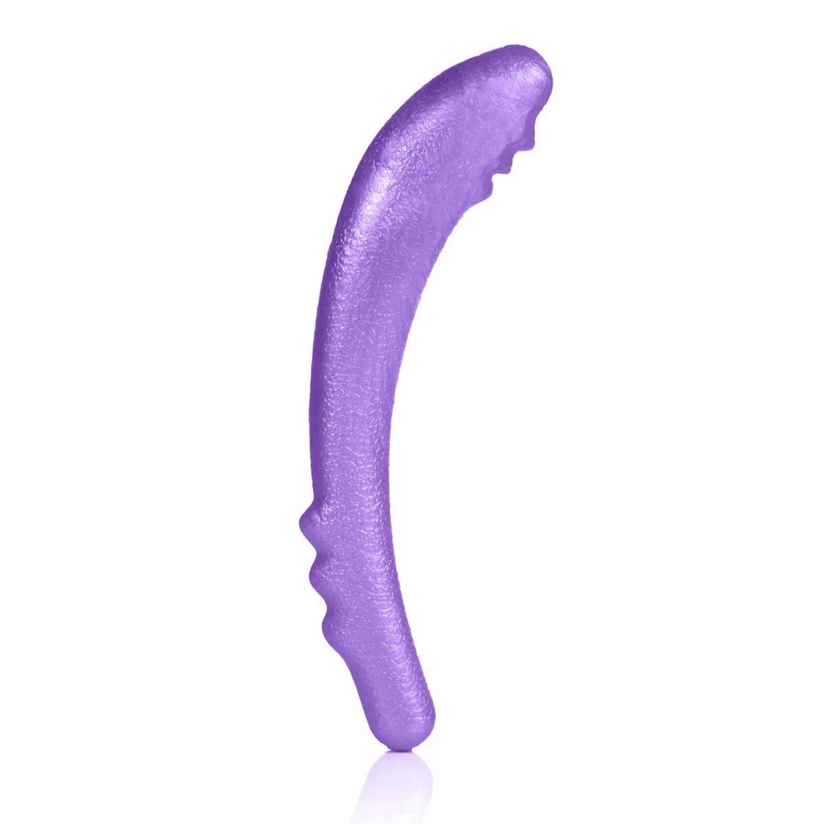 PLUG ANAL ALIEN 18CM - LILÁS, Adão e Eva - Butique Bella