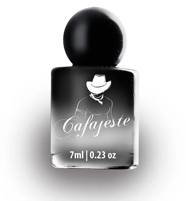 PERFUME CAFAJESTE - HOT FLOWERS 7ML, Hot Flowers - Butique Bella