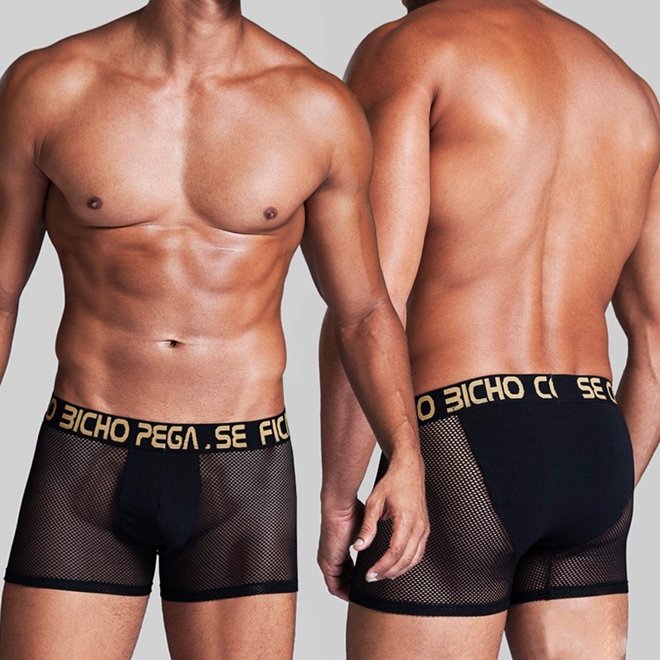 Cueca Abusado - Sensualle