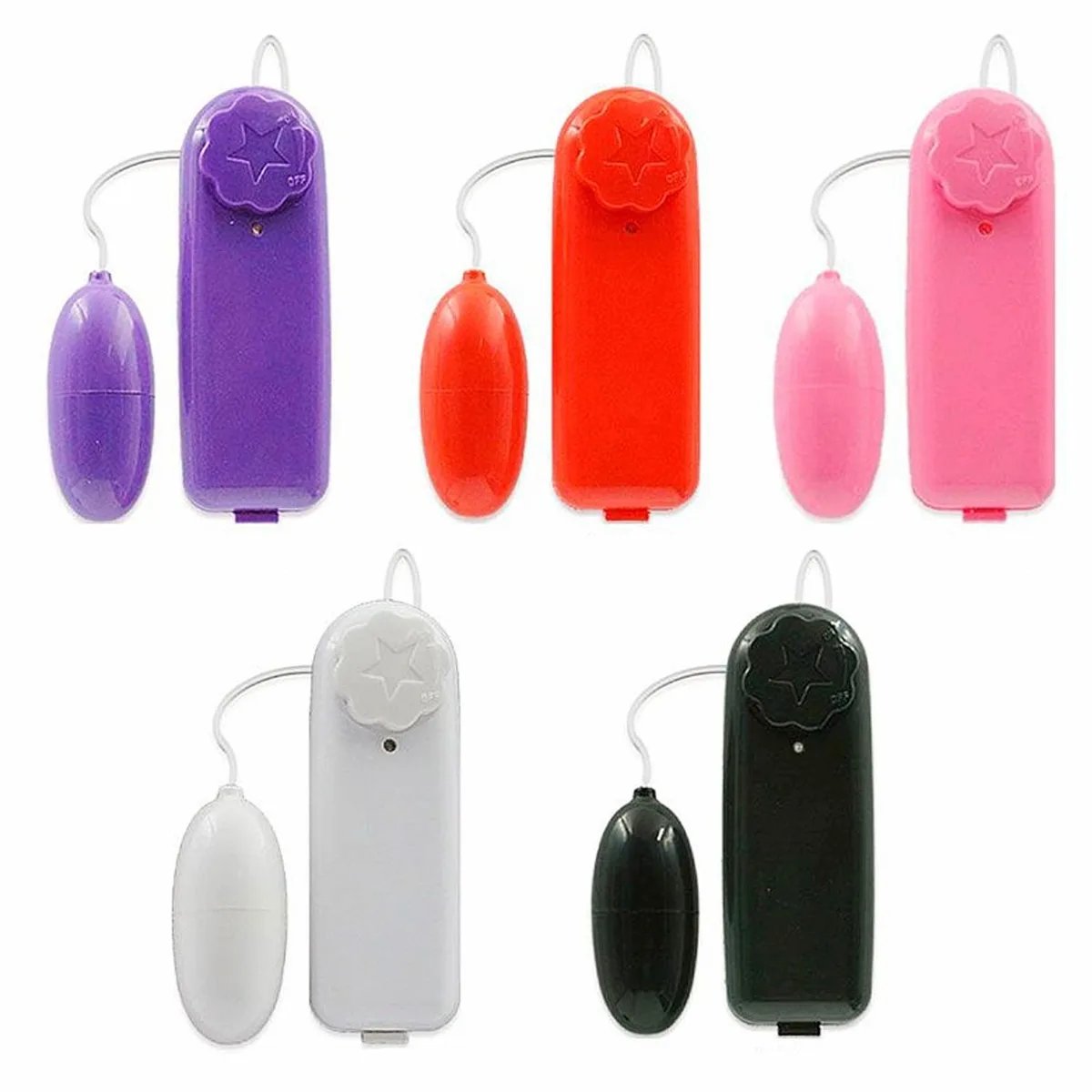 BULLET CAPSULA VIBRATÓRIA PROGRESSIVO, Importado BULLET CAPSULA VIBRATÓRIA PROGRESSIVO, Importado - vista adicional - Butique Bella