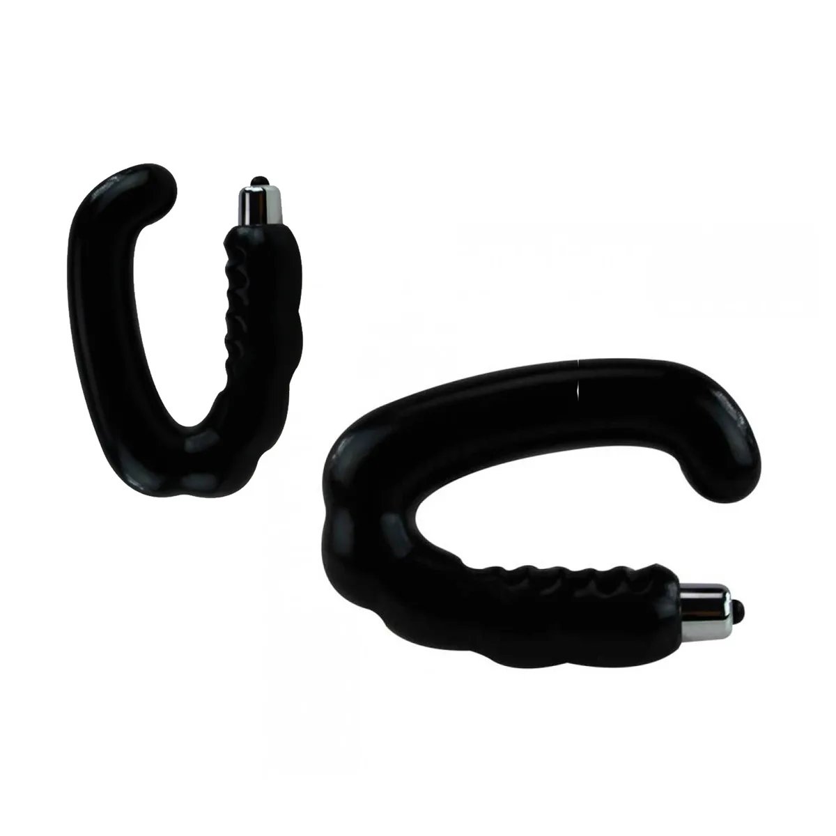 MASSAGEADOR DE PRÓSTATA COM VIBRAÇÃO - MY BOY CLASSIC - Butique Bella