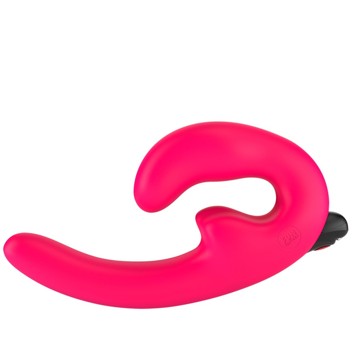 VIBRADOR SHAREVIBE (STRAP ON SEM CINTA) - FUN FACTORY - Butique Bella