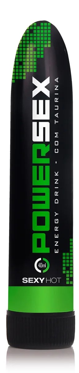 POWER SEX - ENERGY DRINK, Adão e Eva POWER SEX - ENERGY DRINK, Adão e Eva - Butique Bella