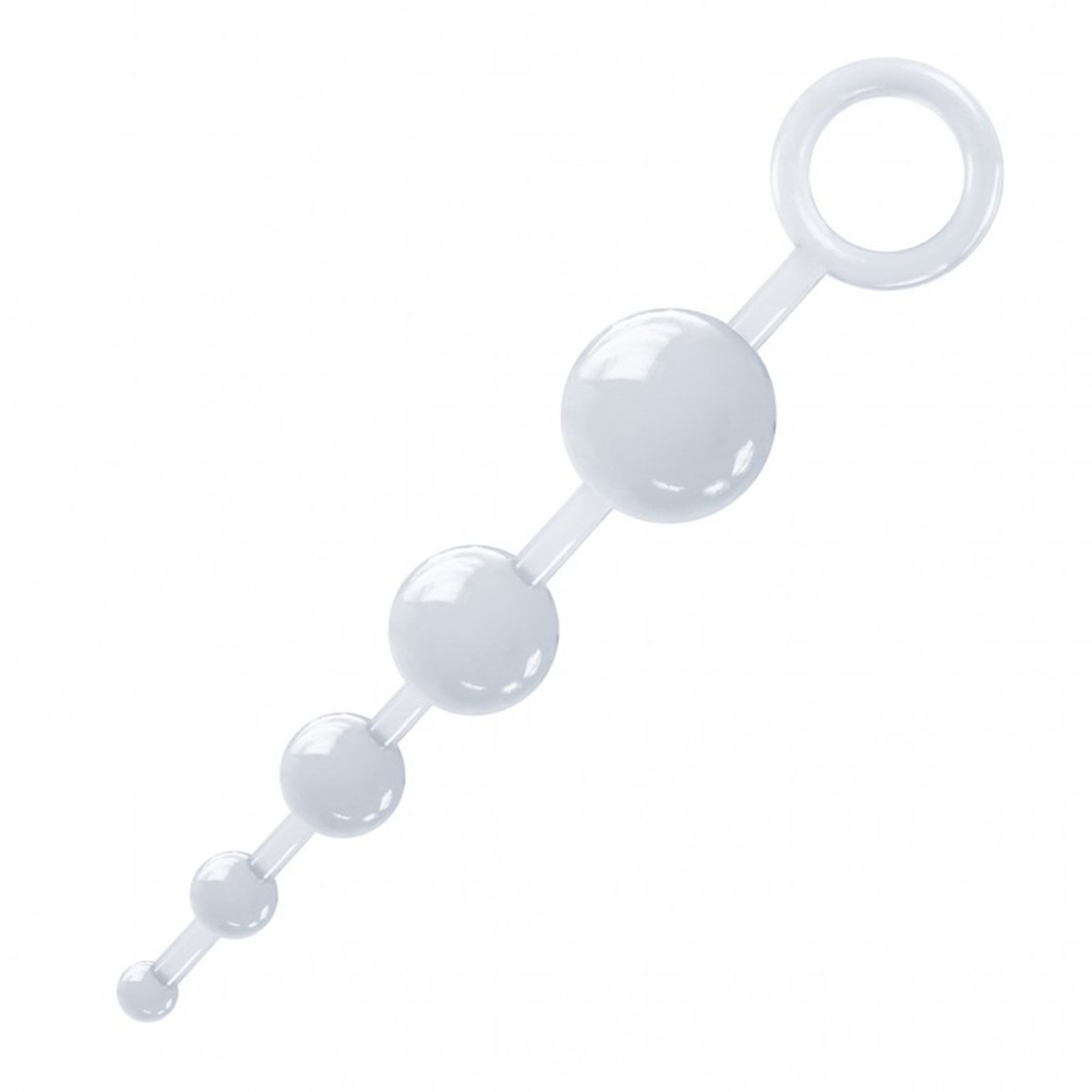 Plug Boll - Plug para Penetração 5 Esferas