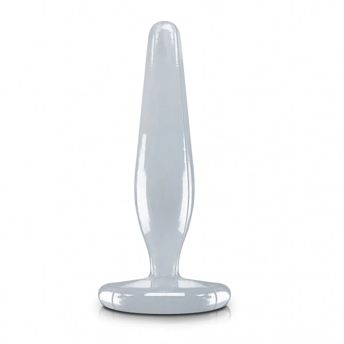 Plug Anal Incolor