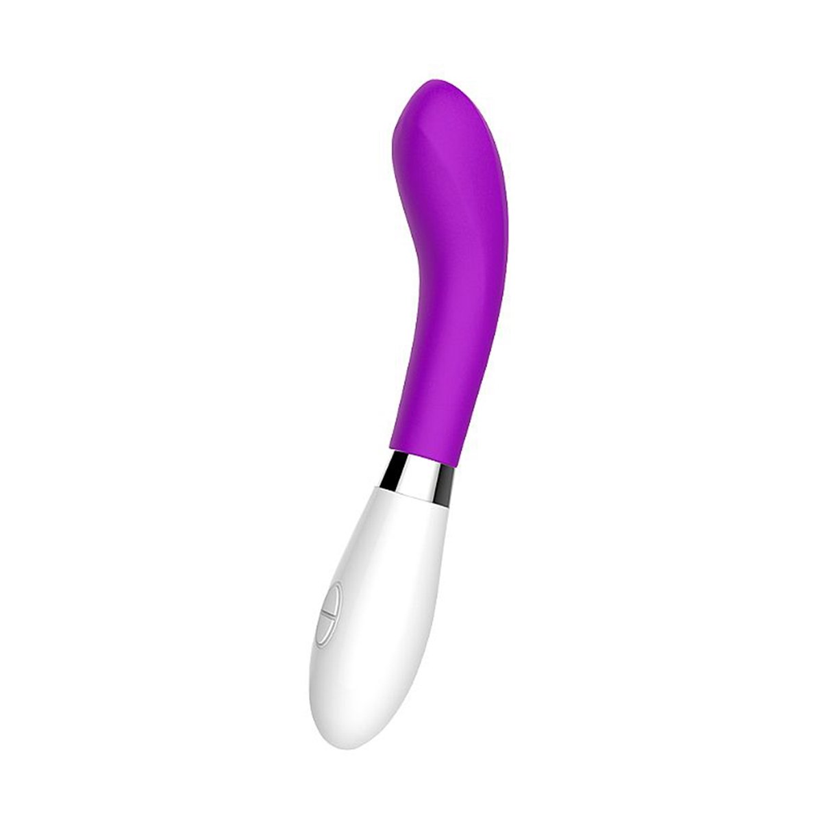 VIBRADOR PONTO G EM SILICONE CIRÚRGICO - 36 VIBRAÇÕES UNICO VIBRADOR PONTO G EM SILICONE CIRÚRGICO - 36 VIBRAÇÕES UNICO - Butique Bella