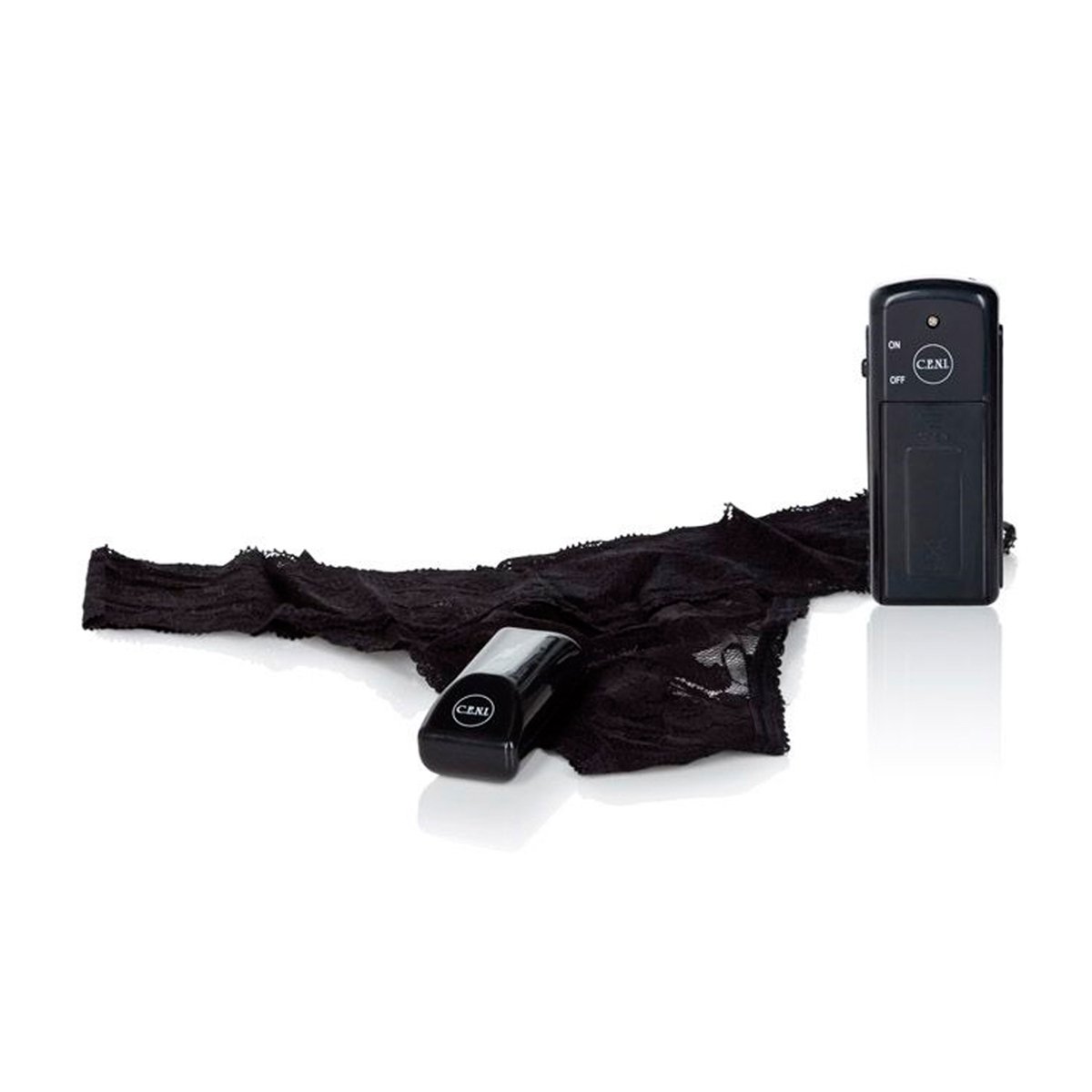 CALCINHA VIBRATÓRIA WIRELESS - CALIFÓRNIA EXCOTICS - Butique Bella