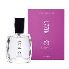 PERFUME ÍNTIMO PUZZY BY ANITTA LARISSINHA — foto 1