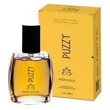 Perfume Íntimo Puzzy by Anitta Preparada 25 ml