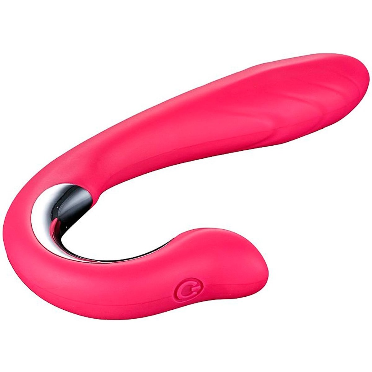 VIBRADOR STRAPLESS 10 VIBRAÇÕES - RECARREGÁVEL - Butique Bella