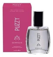 Perfume Íntimo Puzzy by Anitta Se Envolve 25 ml