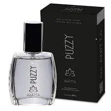 Perfume Íntimo Puzzy by Anitta Agátta 25 ml
