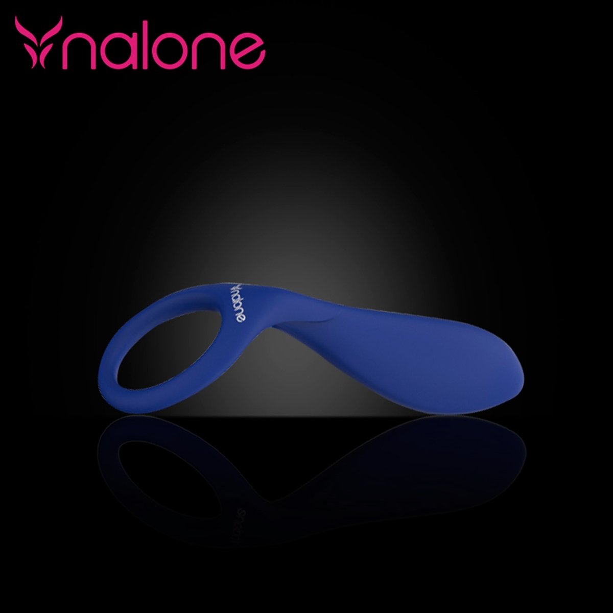 Vibrador Tango Nalone Pink