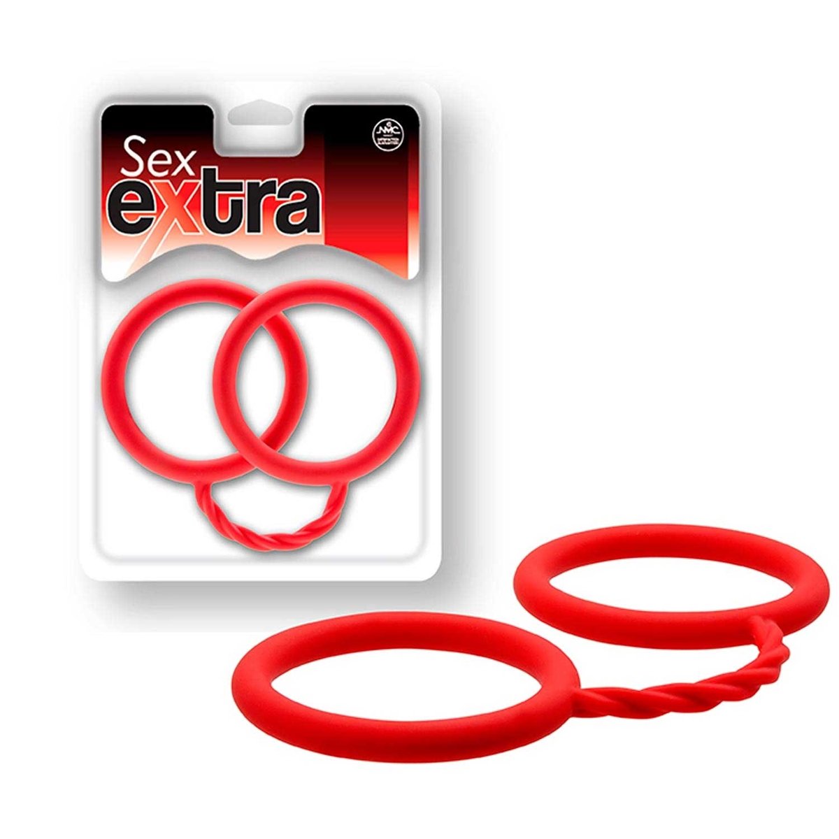 Algema em Silicone Super Resistente