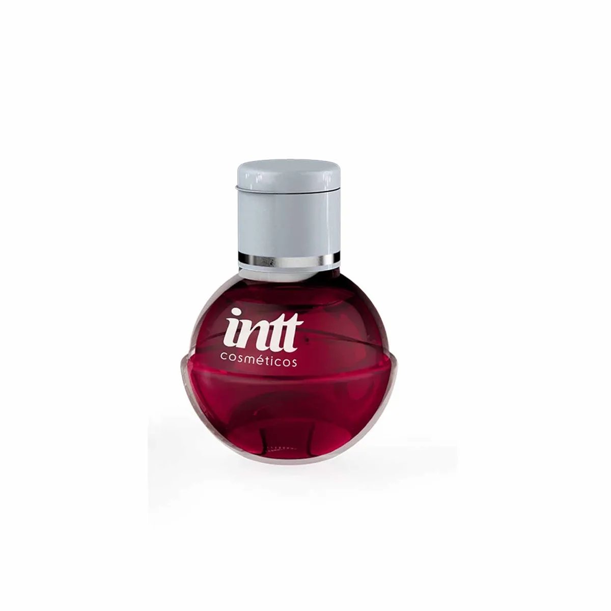 Fruit Sexy Framboesa - Gel Para Sexo Oral - INTT