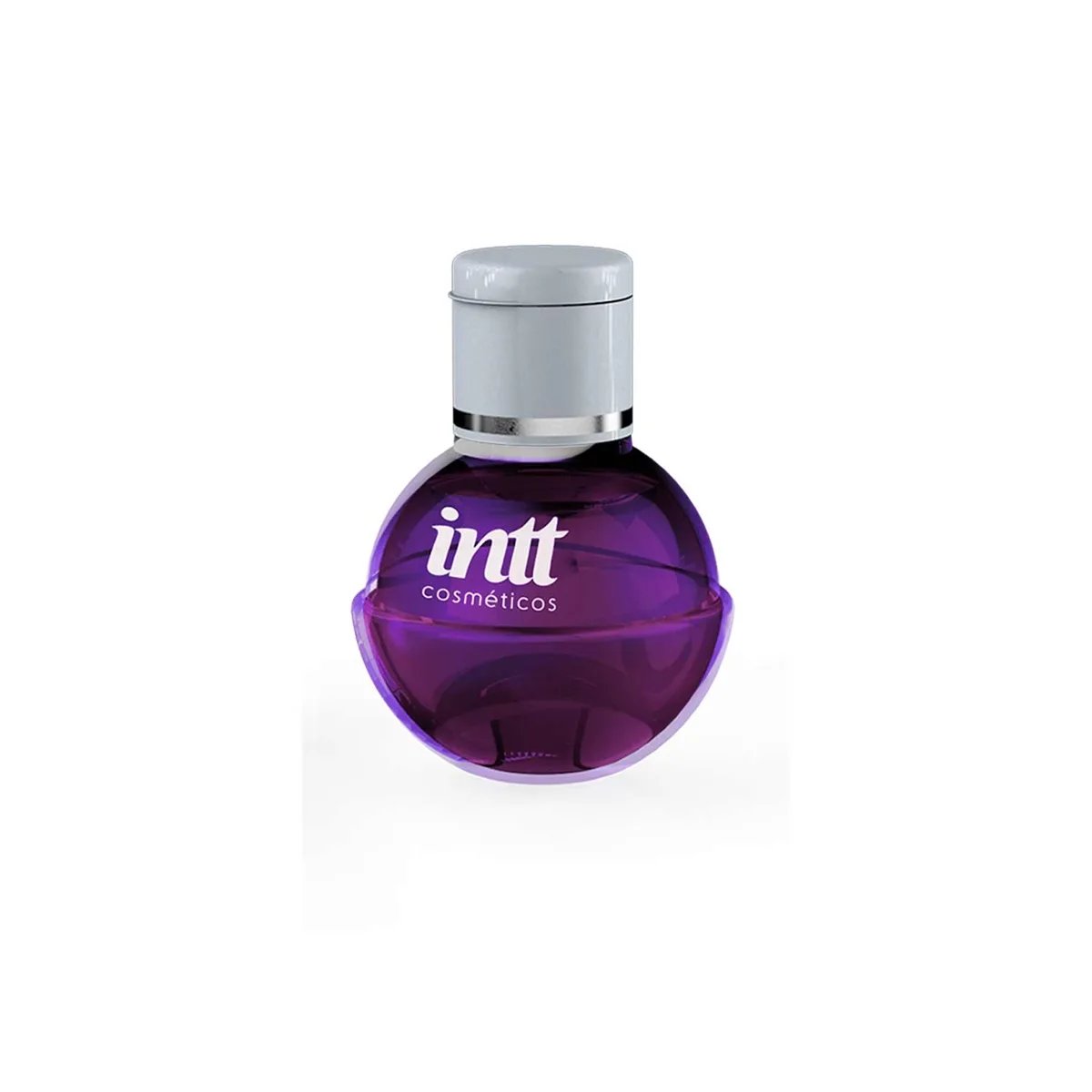FRUIT SEXY UVA - GEL PARA SEXO ORAL - INTT, Intt - Butique Bella