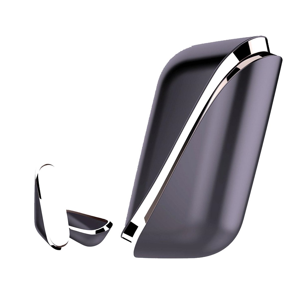 SATISFYER PRO TRAVELER - ESTIMULADOR DE CLITÓRIS PARA VIAGEM - vista adicional - Butique Bella