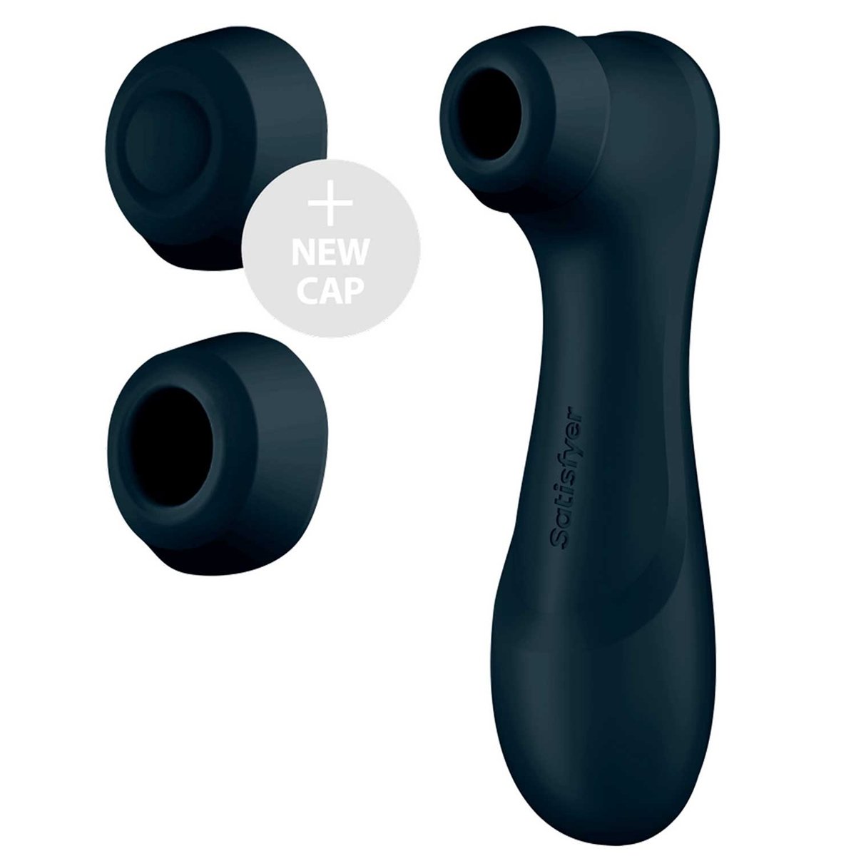 SATISFYER PRO 2 - GENERATION 3 COM APP, Satisfyer - vista adicional - Butique Bella