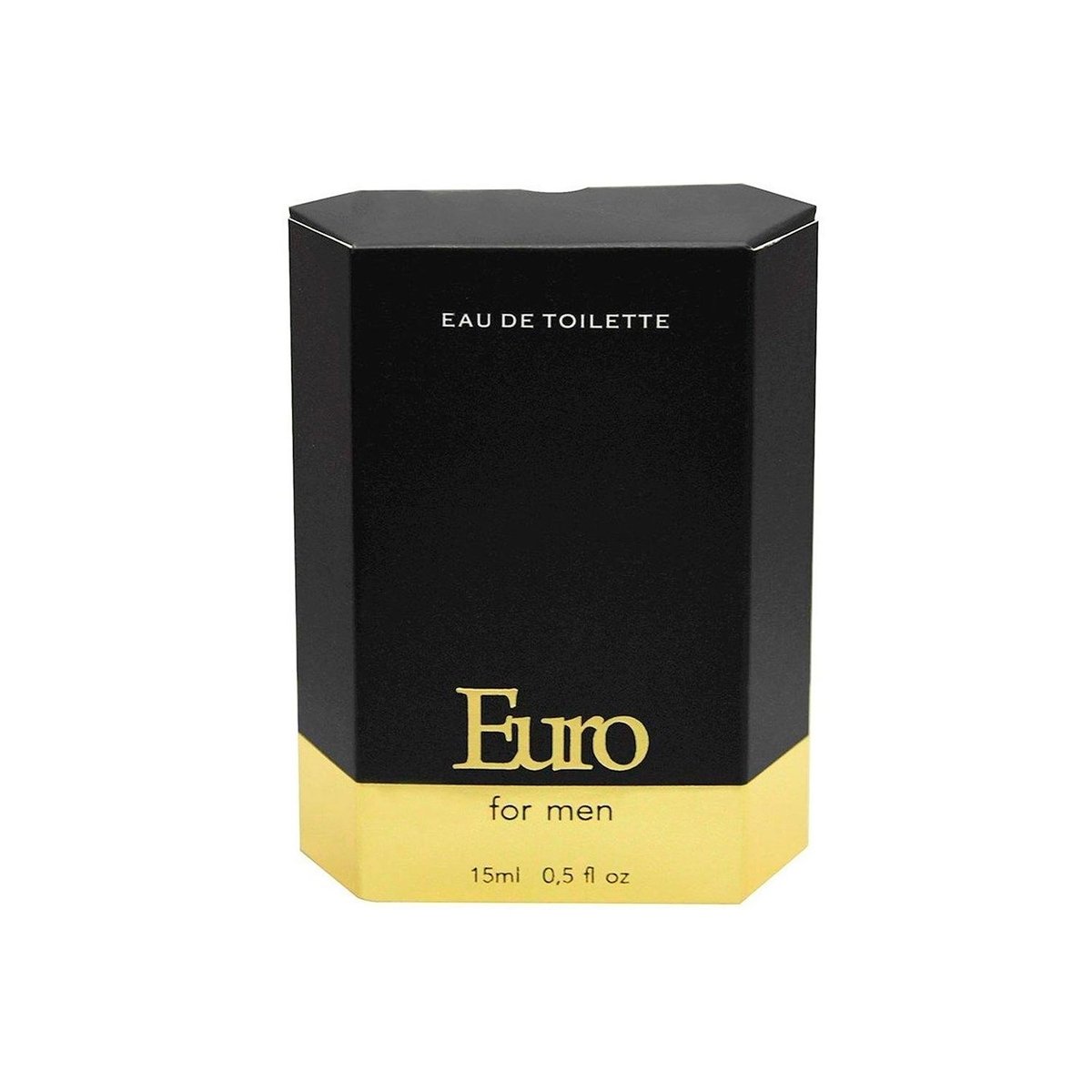 Euro - Perfume Masculino com Ferominio