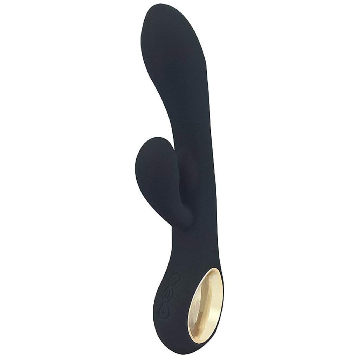 VIBRADOR E ESTIMULADOR DE CLITORIS E PONTO G VIBRADOR E ESTIMULADOR DE CLITORIS E PONTO G - vista adicional - Butique Bella