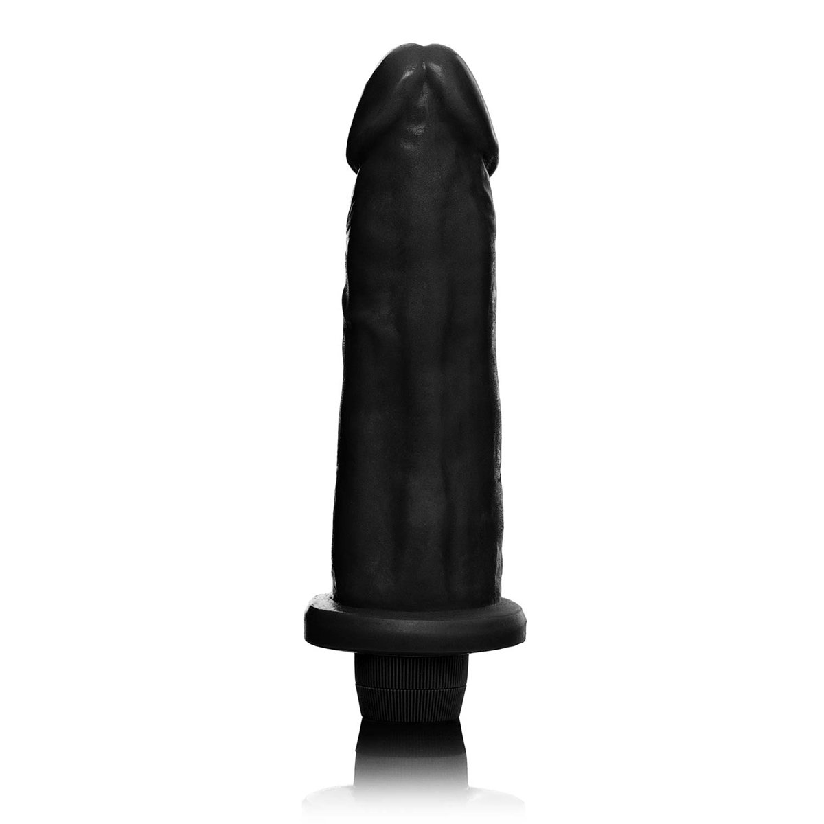 Pênis Realístico com Vibrador