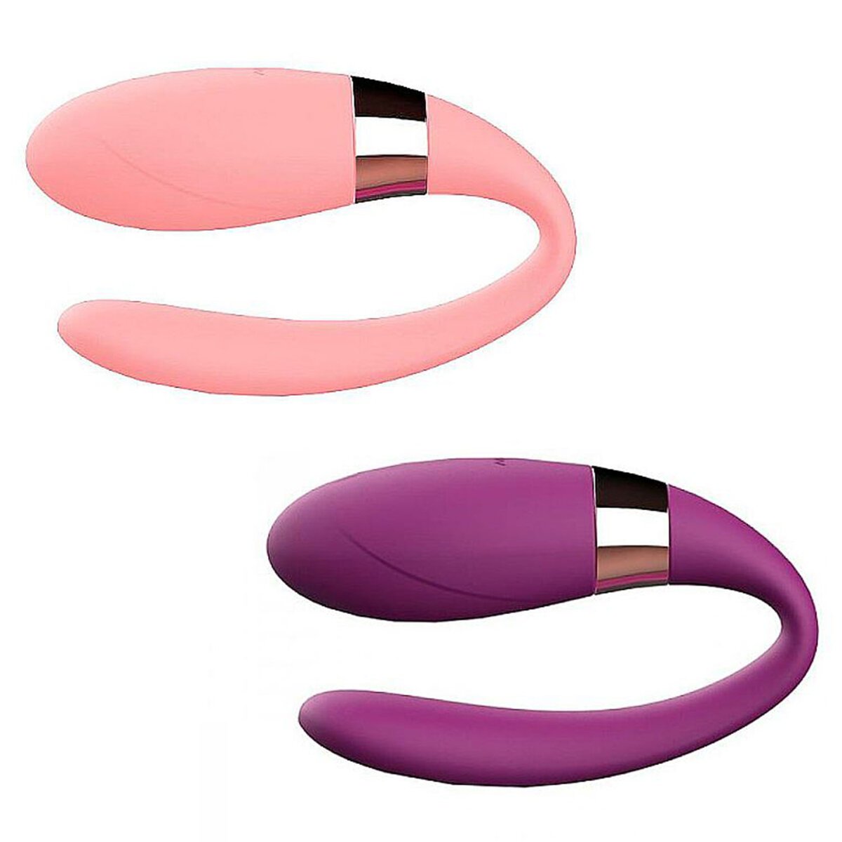 VIBRADOR - SEX MASSAGER - CRYPL CASAL VIBRADOR - SEX MASSAGER - CRYPL CASAL - Butique Bella