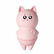 Funny Cat - Vibrador em Formato de Gata