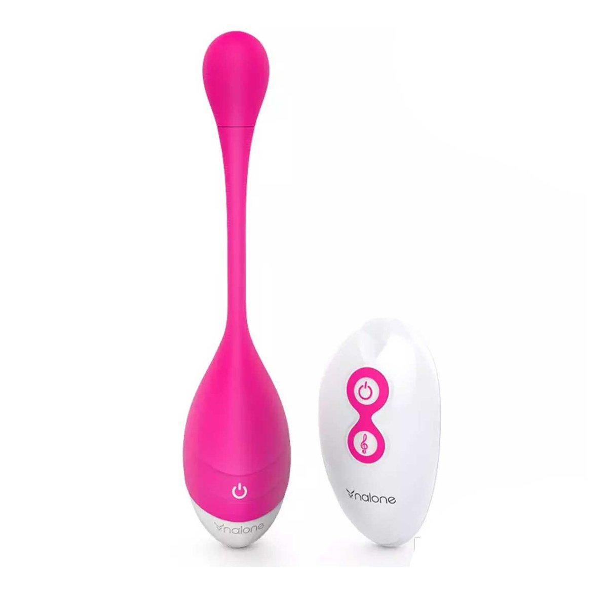 SWEETIE - O VIBRADOR QUE RECONHECE SEUS GEMIDOS SWEETIE - O VIBRADOR QUE RECONHECE SEUS GEMIDOS - vista adicional - Butique Bella