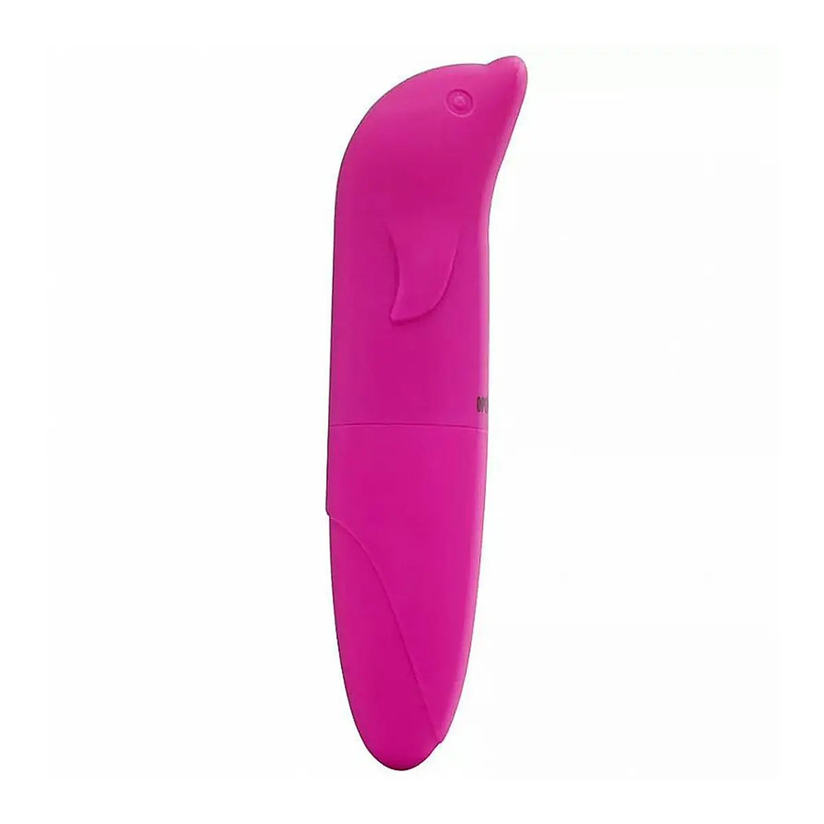 VIBRADOR E ESTIMULADOR DO PONTO G - GOLFINHO VIBRADOR E ESTIMULADOR DO PONTO G - GOLFINHO - vista adicional - Butique Bella
