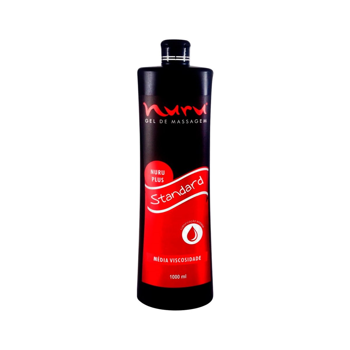 GEL DE MASSAGEM NURU - MÉDIA VISCOSIDADE - 1000ML GEL DE MASSAGEM NURU - MÉDIA VISCOSIDADE - 1000ML - Butique Bella