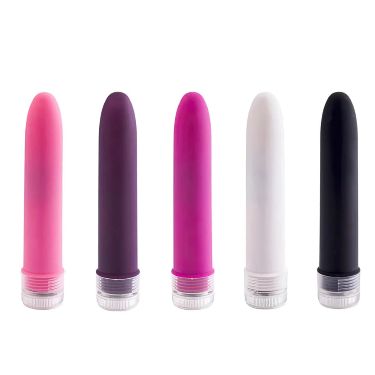 VIBRADOR PERSONAL AVELUDADO - Butique Bella