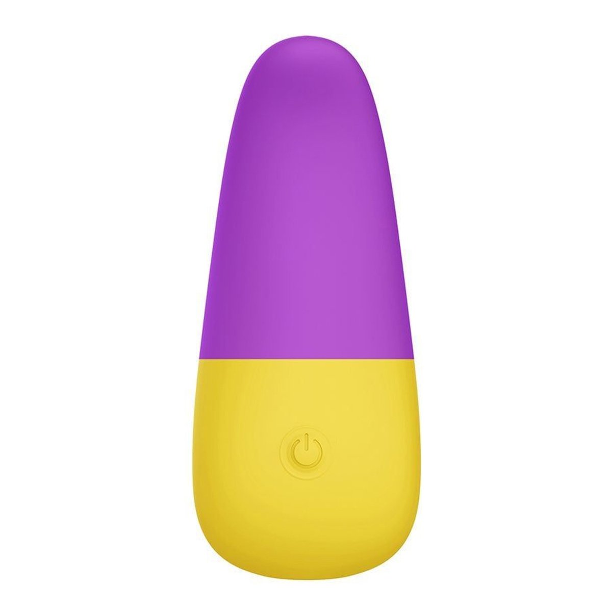Vibrador em Formato de Lingua 10 Vibrações - La Lingueta