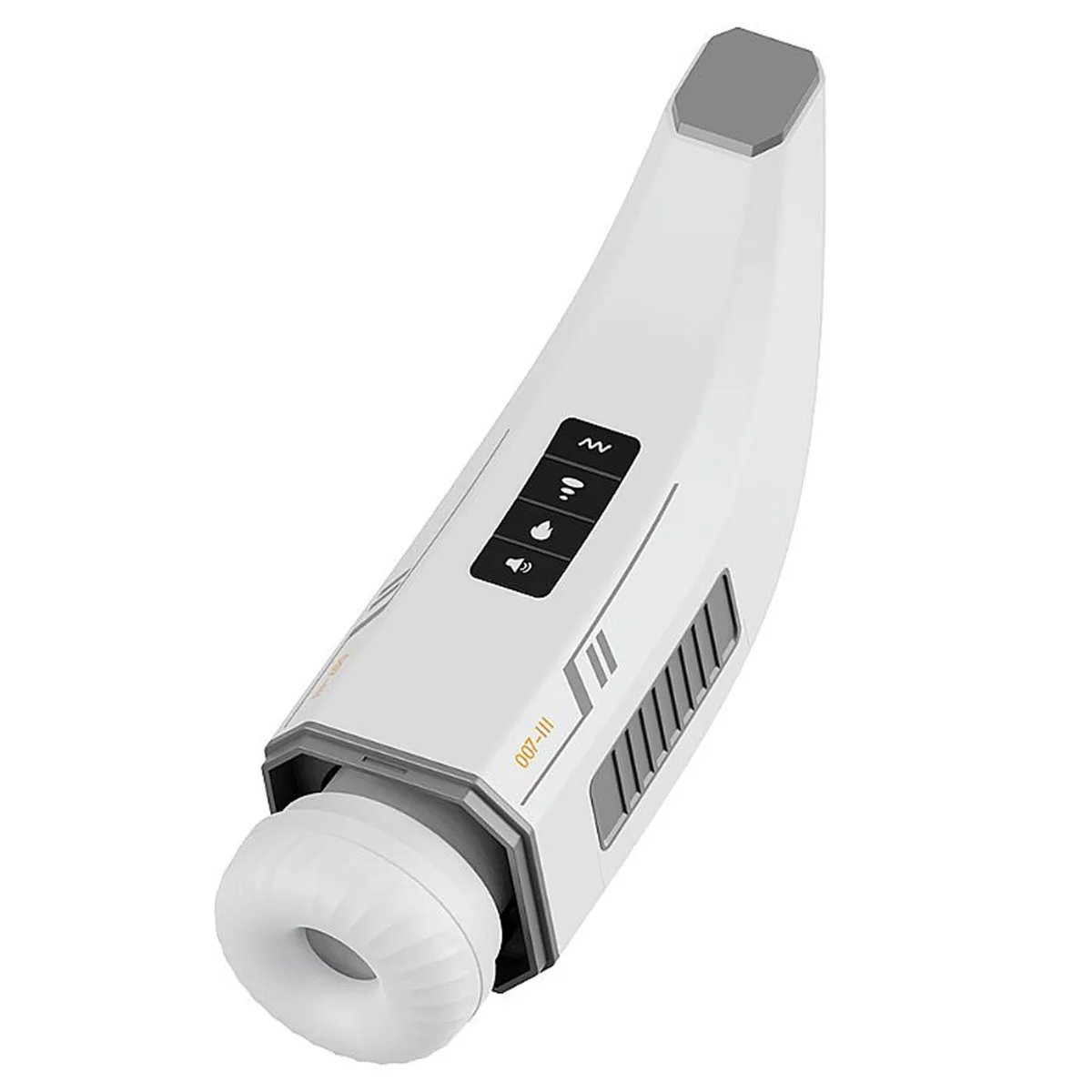 MASTURBADOR FLASHLIGHT VAI E VEM - Butique Bella