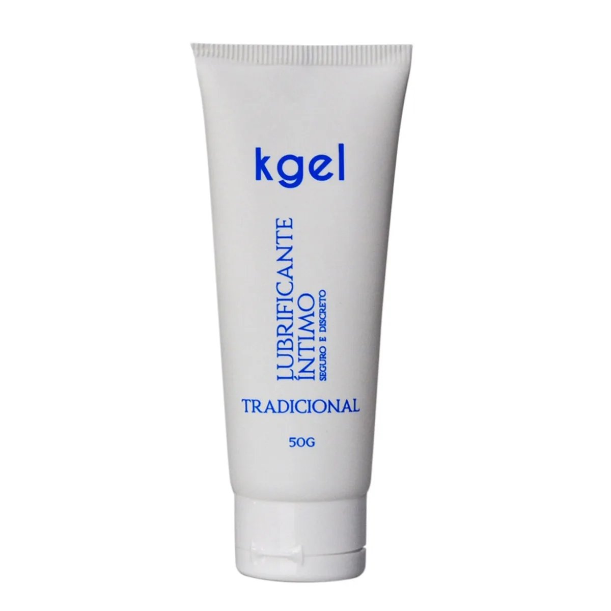 KGEL LUBRIFICANTE INTIMO À BASE DE ÁGUA 50G - Butique Bella