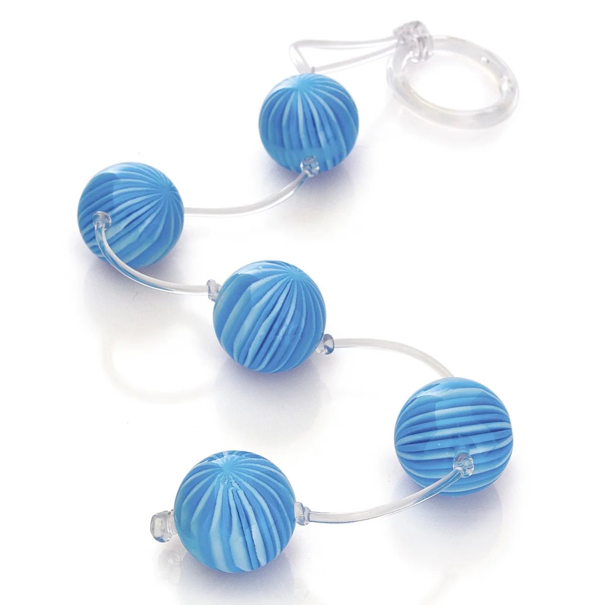 BOLINHAS TAILANDESAS GRANDES, Adão e Eva - Butique Bella