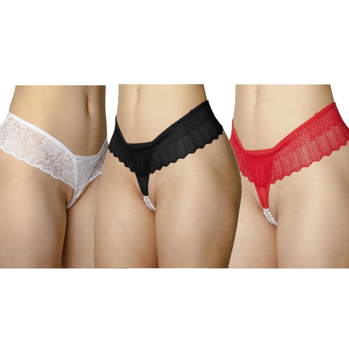 CALCINHA TAILANDESA FIO COM PÉROLAS - THAY, Sapeka CALCINHA TAILANDESA FIO COM PÉROLAS - THAY, Sapeka - Butique Bella