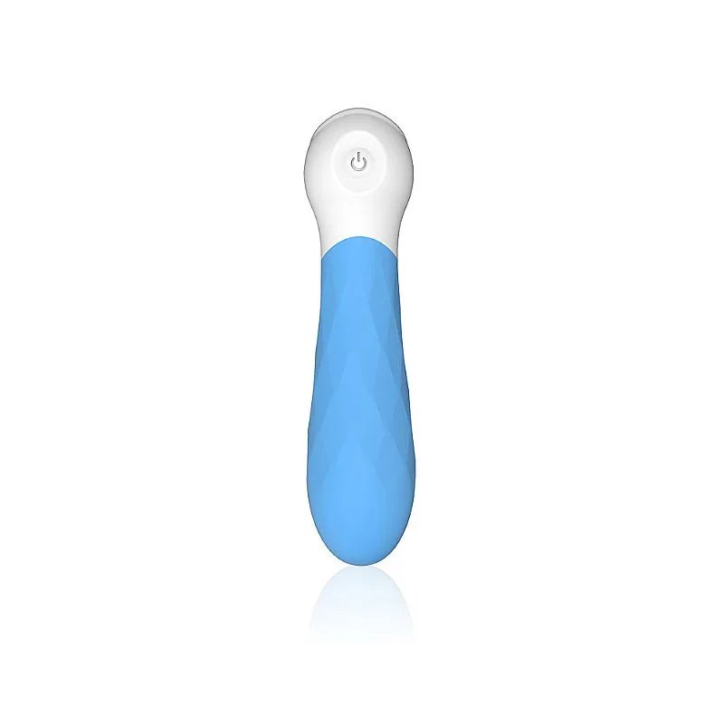 Vibrador de Clitóris - Recarregável - Mini 3 - S-Hande — foto 1